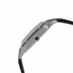 Cartier Santos Dumont Black Lacquer Ref. WSSA0046 Full Set 2025 Vorschau