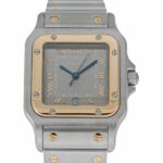 Cartier Santos Ref.1566 Full Set 1997 Vorschau