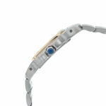 Cartier Santos Ref.1567 mit Original Papieren 1998 Vorschau