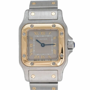 Cartier Santos Ref. 1057930
