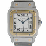 Cartier Santos Ref.1172961 Vorschau