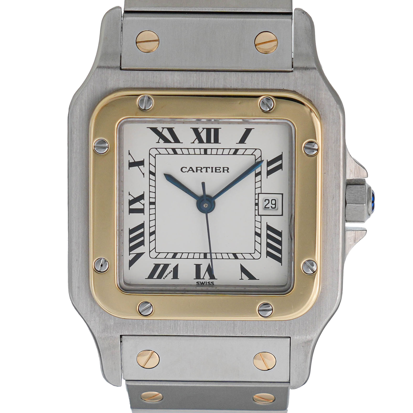 Cartier Santos Ref.1172961