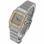 Cartier Santos Ref. 1057930 Vorschau