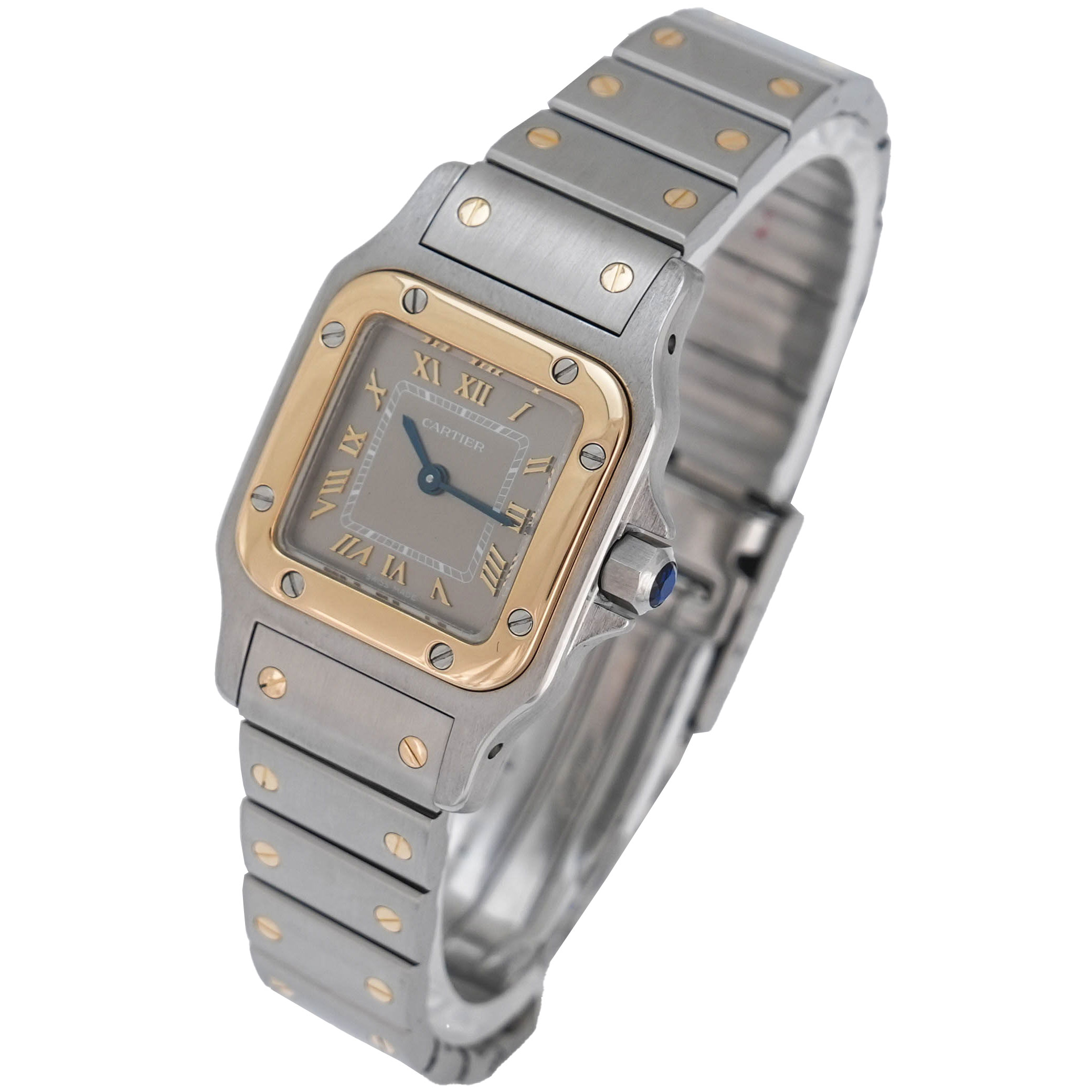 Cartier Santos Ref. 1057930