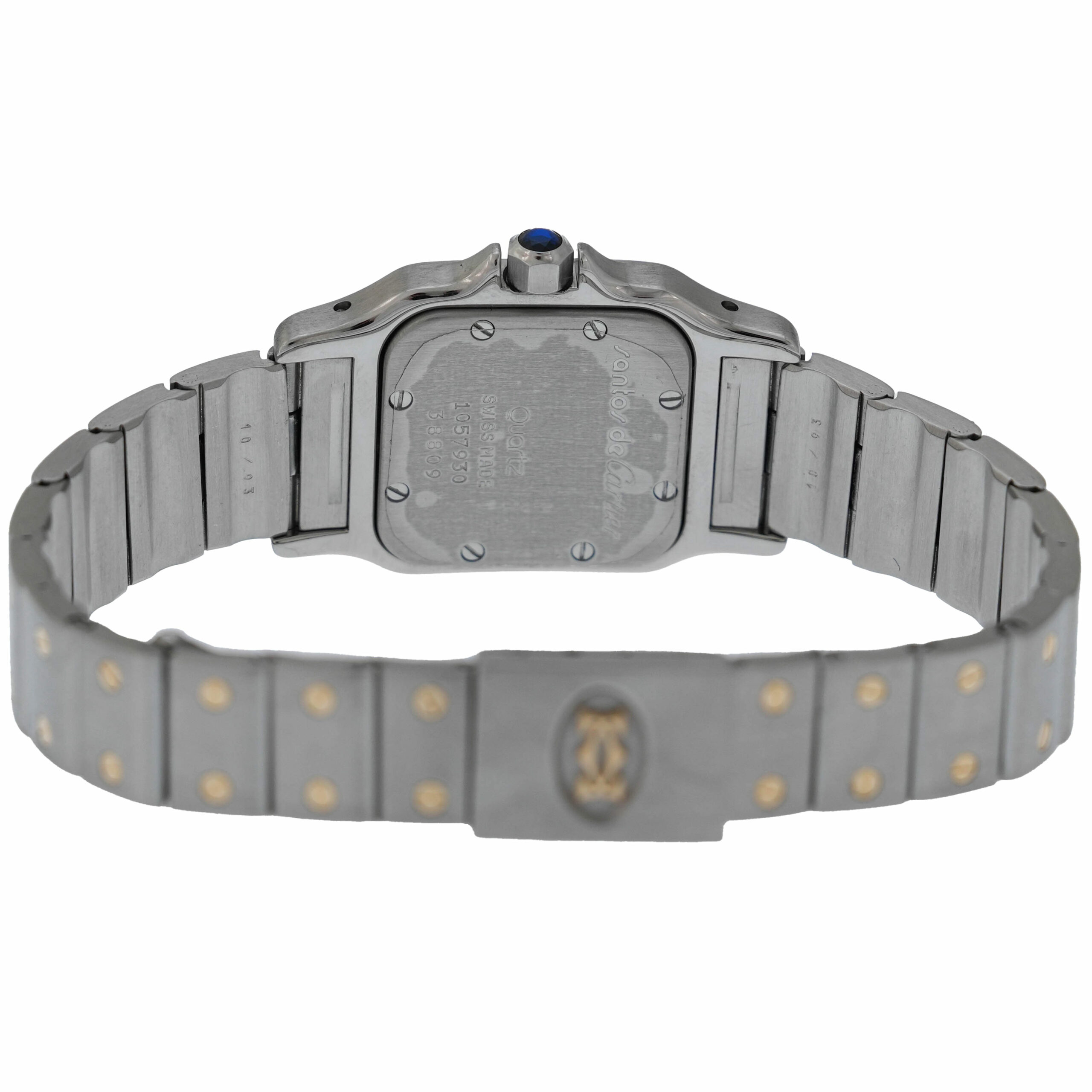 Cartier Santos Ref. 1057930