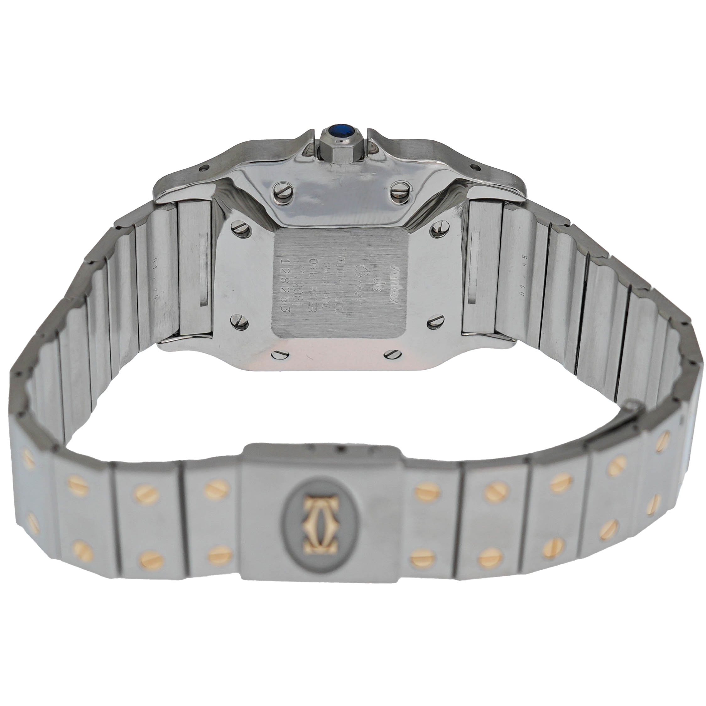 Cartier Santos Ref.1172961