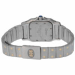 Cartier Santos Ref.1567 Full Set 1995 Vorschau