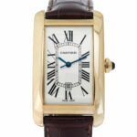 Cartier Tank Ref.2329 Gold 18 K Vorschau