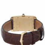 Cartier Tank Ref.2329 Gold 18 K Vorschau