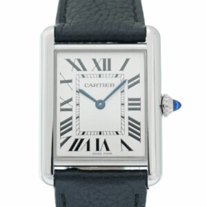 Cartier Tank Must Ref.4323 Full Set 2021