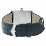 Cartier Tank Must Ref.4323 Full Set 2021 Vorschau