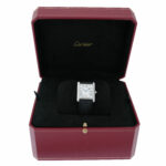 Cartier Tank Must Ref.4323 Full Set 2021 Vorschau