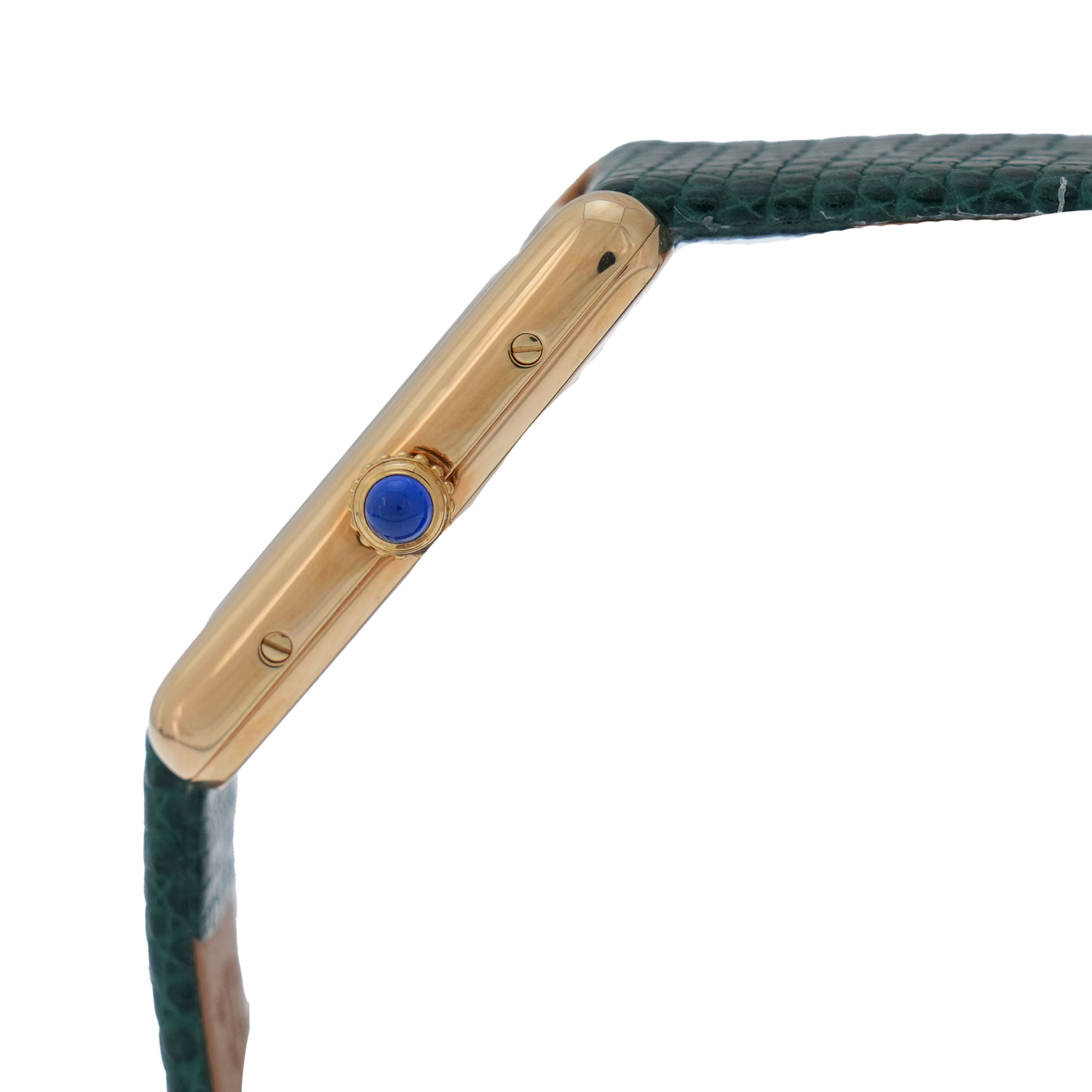 Cartier Vermeil Ref.590005