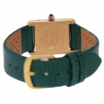 Cartier Vermeil Ref.590005 Vorschau