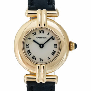 Cartier Vendome 18K Ref. 881095