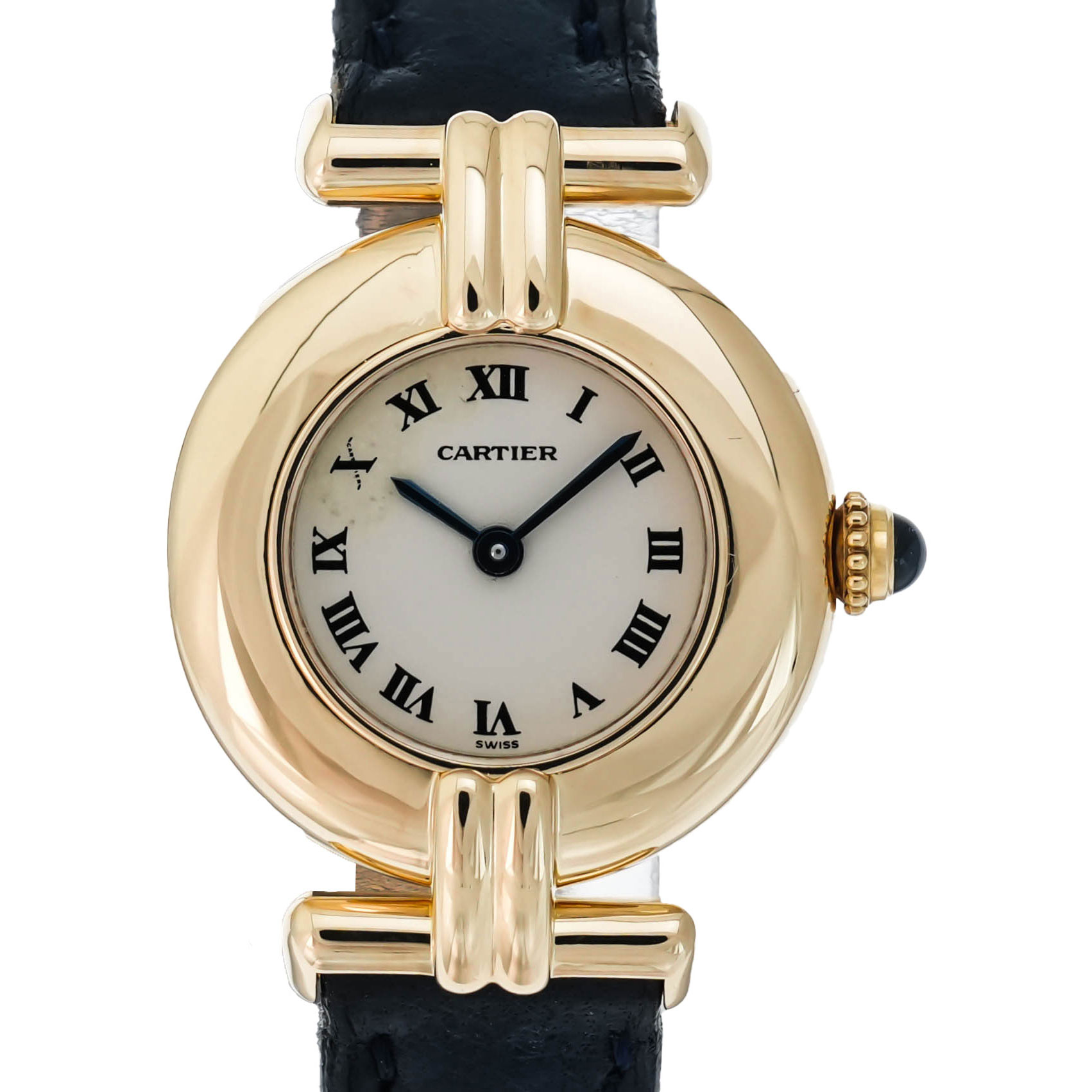 Cartier Vendome 18K Ref. 881095
