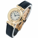 Cartier Vendome 18K Ref. 881095 Vorschau