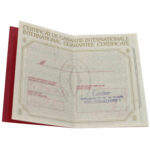 Cartier Vendome 18K Ref. 881095 Vorschau