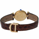 Cartier Vendome vergoldet Ref.590004 Full Set 1993 Vorschau