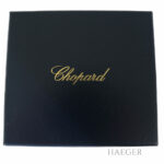 Chopard Collier Rotgold 18 Karat mit Diamanten Vorschau