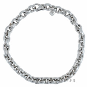 Chopard Happy Diamonds Weissgold 18K