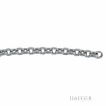 Chopard Happy Diamonds Weissgold 18K Vorschau
