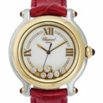 Chopard Happy Sport Ref.27/8239-21 Full Set 1998 Vorschau