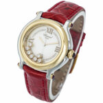 Chopard Happy Sport Ref.27/8239-21 Full Set 1998 Vorschau