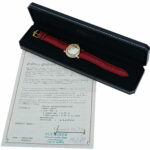Chopard Happy Sport Ref.27/8239-21 Full Set 1998 Vorschau