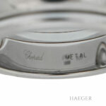 Chopard Ring Weissgold Edelstahl mit Diamant Vorschau