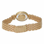 Chopard Happy Diamonds Ref.203957-0001 mit Original Zertifikat Vorschau