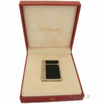 Dupont Gatsly Palladium Chinalack Feuerzeug Vorschau