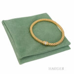 Fope Armband Gelbgold 18 Karat Diamant Vorschau