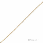 Fope Collier gelbgold 18 Karat Vorschau