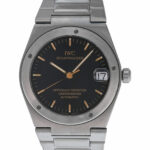 IWC Ingenieur Ref. IW3521 mit Original Papieren 2006 Vorschau