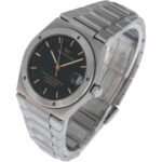 IWC Ingenieur Ref. IW3521 mit Original Papieren 2006 Vorschau