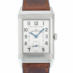 Jaeger LeCoultre Reverso Ref.Q2458422 Full Set 2025 Vorschau