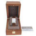 Jaeger LeCoultre Reverso Ref.Q2458422 Full Set 2025 Vorschau