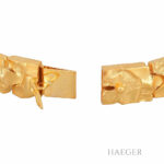 Lapponia Armband Gelbgold 14 Karat Vorschau