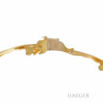 Lapponia Collier 14 Karat Gelbgold Vorschau