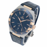 Omega Constellation Ref. 13123412103001 Full Set 2024 Vorschau
