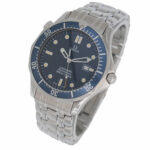 Omega Seamaster Ref. 168.1503 Vorschau