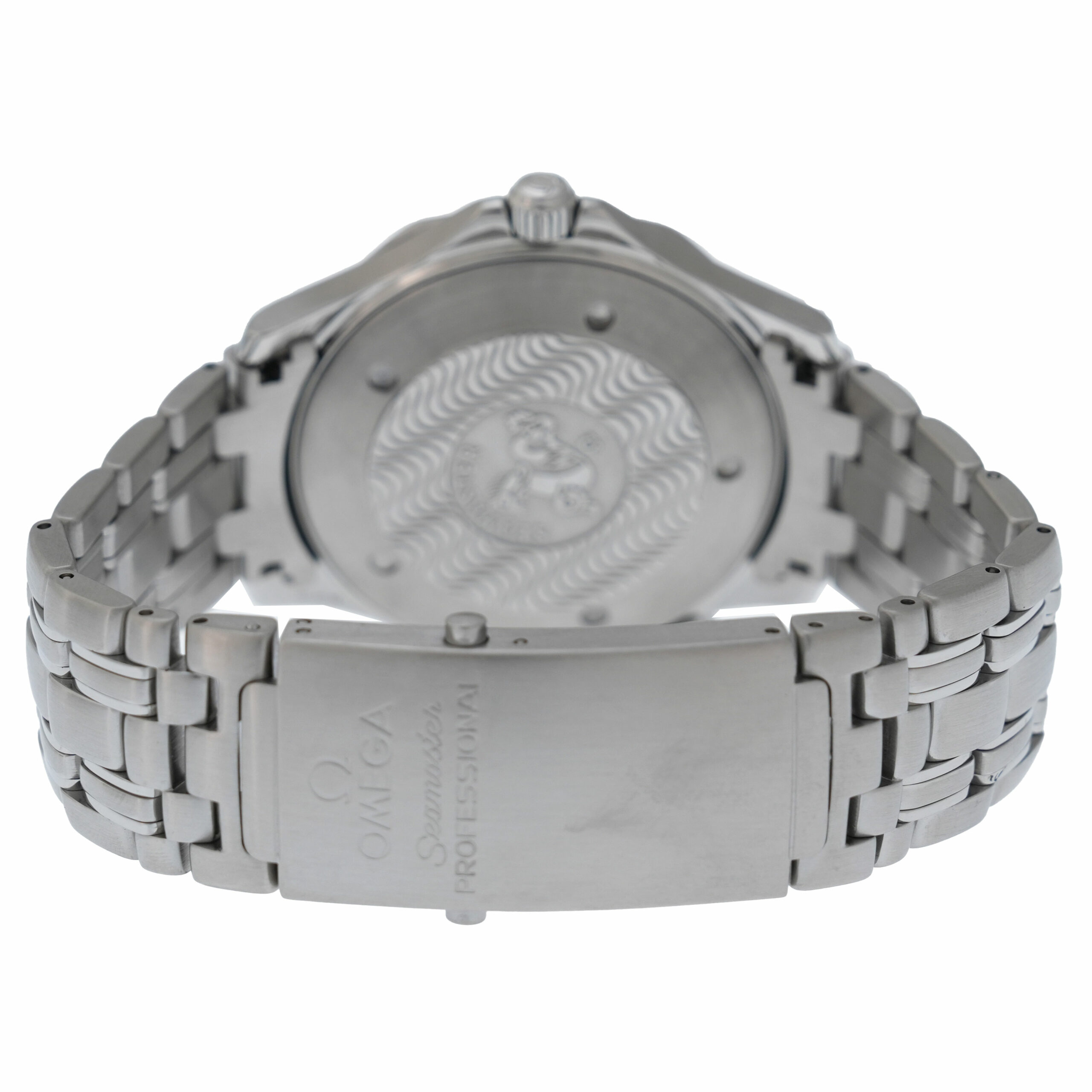 Omega Seamaster Ref. 168.1503