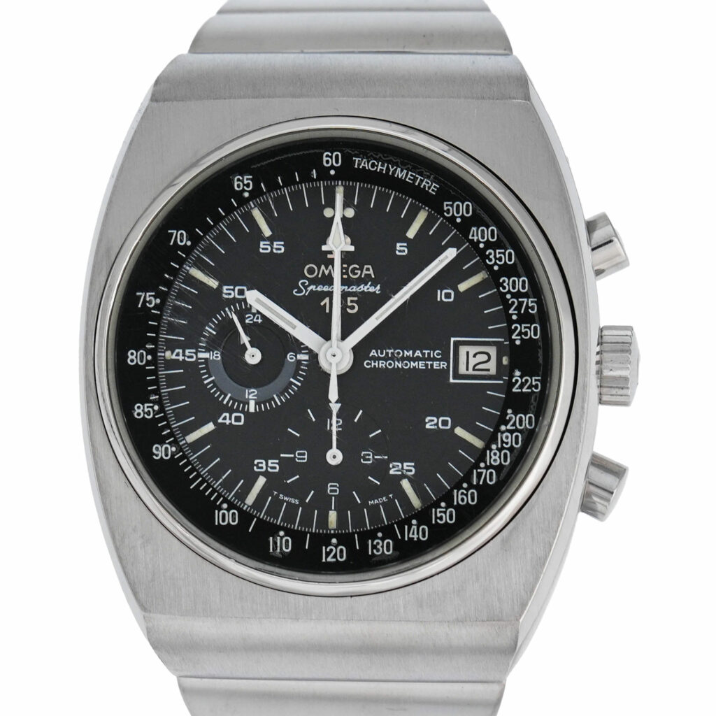 Omega Speedmaster 125 Ref. 3780801