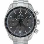 Omega Speedmaster Ref. 324.30.38.50.06.001 Vorschau