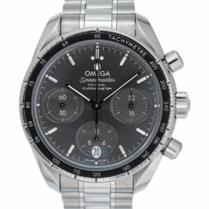 Omega Speedmaster Ref. 324.30.38.50.06.001
