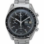 Omega Speedmaster Holy Grail Ref. ST3760822 Vorschau