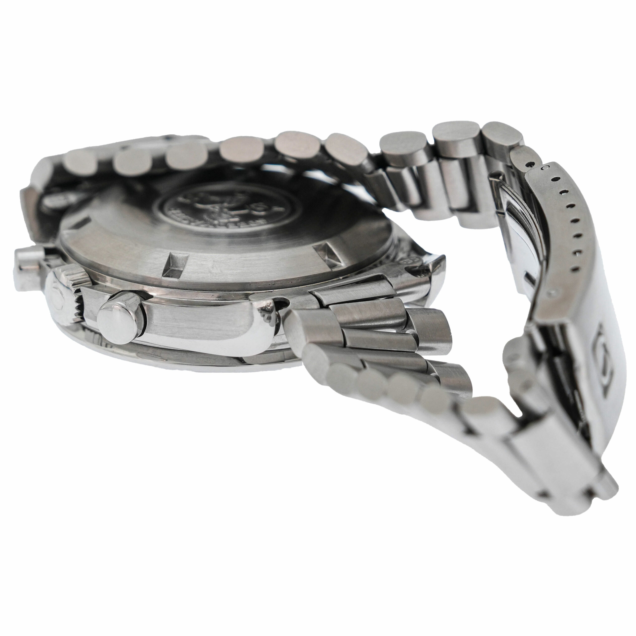 Omega Speedmaster Holy Grail Ref. ST3760822