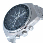 Omega Speedmaster Mark Iv Ref. 176.009 mit Papieren 1980 Vorschau