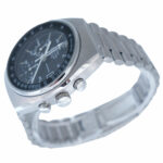 Omega Speedmaster Mark Iv Ref. 176.009 mit Papieren 1980 - Bild 4 Vorschau
